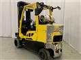 Used Forklifts